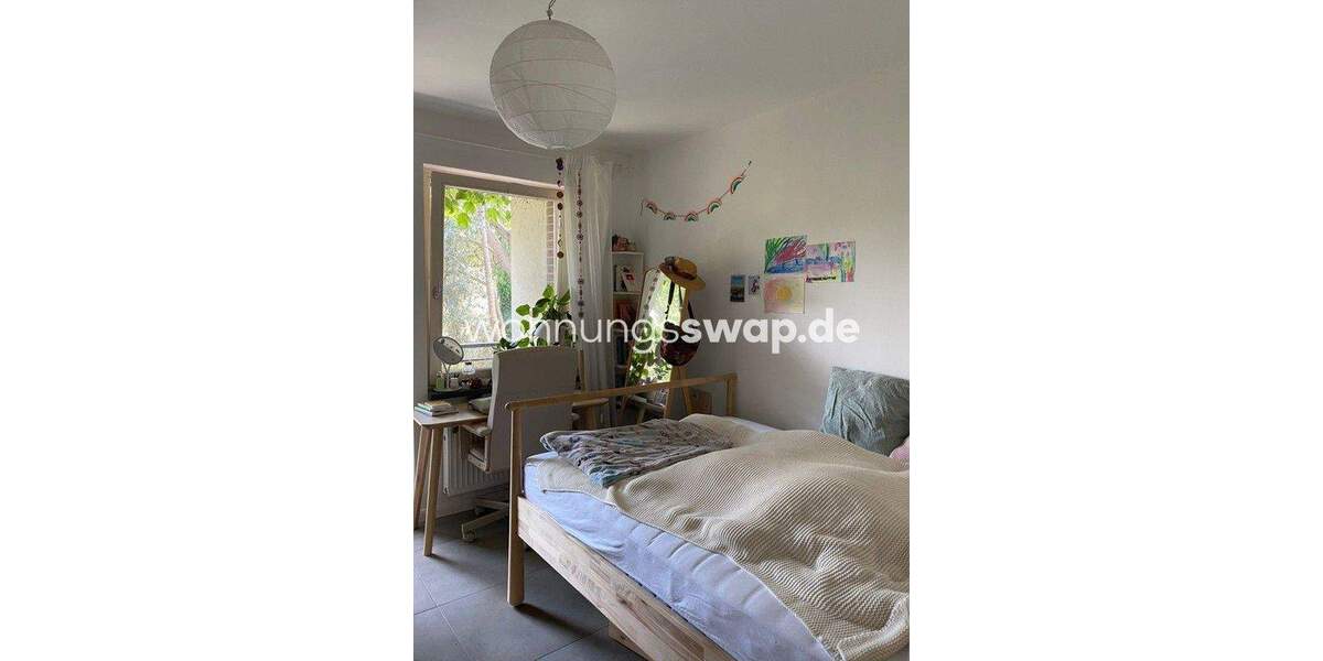 Etagenwohnung Berlin Zehlendorf - 5 Zimmer, 150 m&sup2;, 2.250&euro; | Angebot:25975272