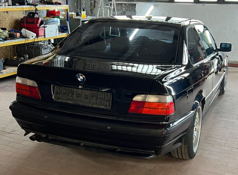 BMW E36