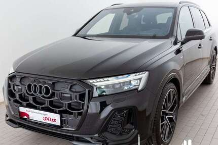 Audi Q7 6.001 km 108.500 € Berlin 12489