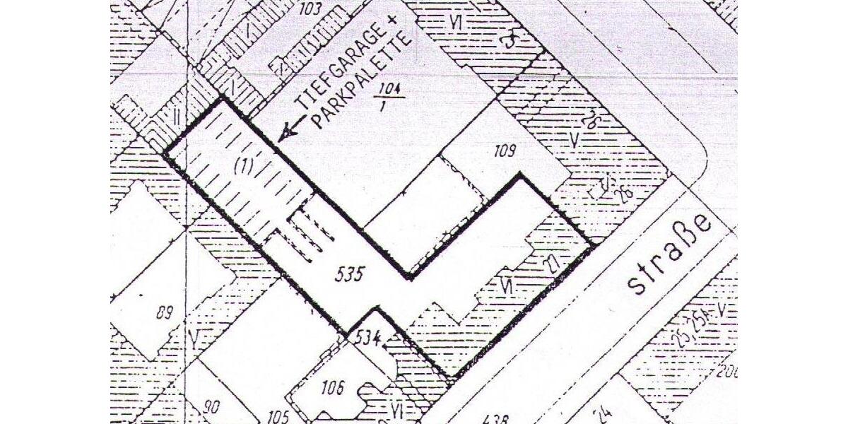 Etagenwohnung Berlin Mitte - 1 Zimmer, 34 m&sup2;, 150.000&euro; | Angebot:27072864