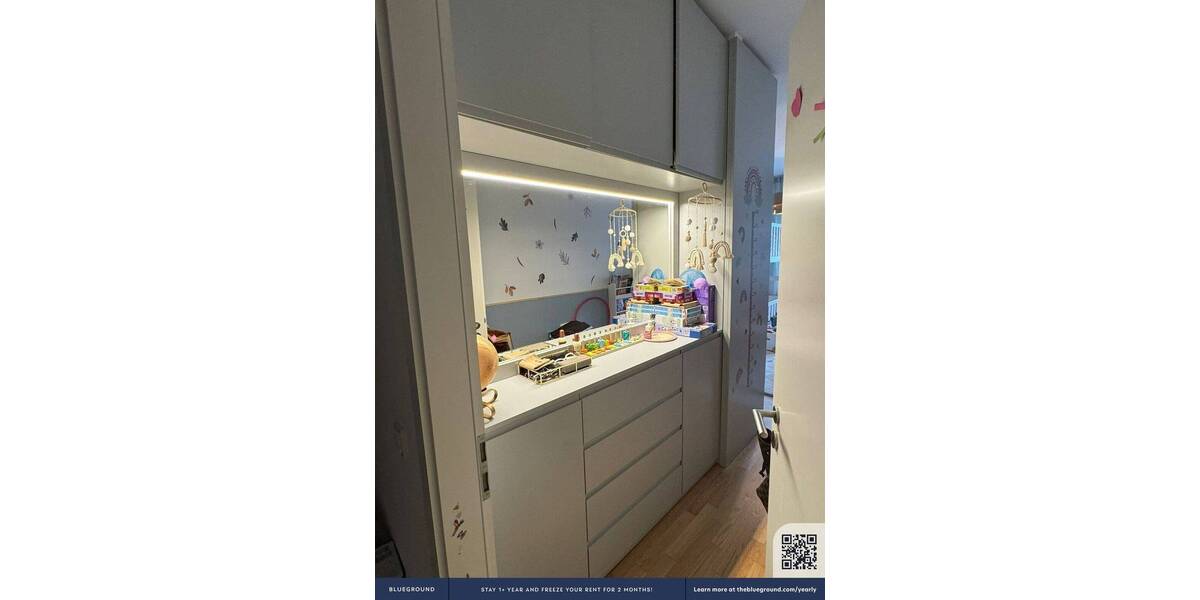 Etagenwohnung Berlin Schmargendorf - 3 Zimmer, 8.340&euro; | Angebot:25789977