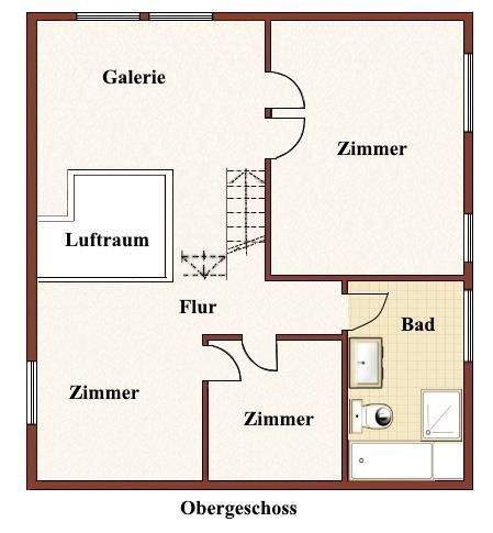 Mehrfamilienhaus, Wohnhaus Berlin Spandau - 5 Zimmer, 171 m&sup2;, 739.000&euro; | Angebot:25851399