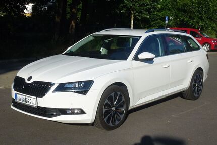 Skoda Superb 97.700 km 16.900 &euro; Dallgow-Döberitz 14624