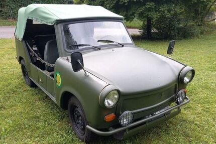 Trabant Andere