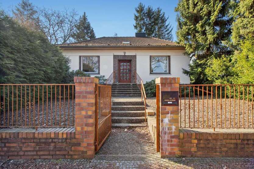 Haus zum Kaufen in Berlin 525.000 € 93 m²