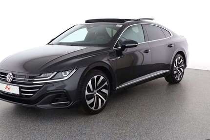 VW Arteon 85.415 km 25.770 &euro; Berlin 12103