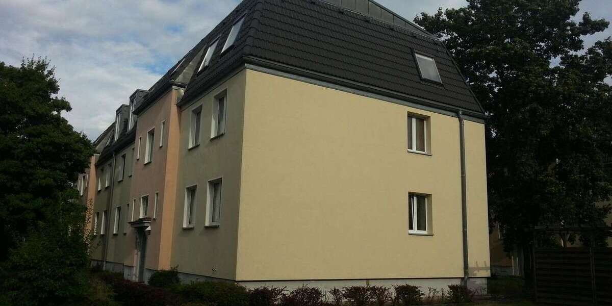 Etagenwohnung Berlin Köpenick - 2 Zimmer, 69 m&sup2;, 834&euro; | Angebot:27116230