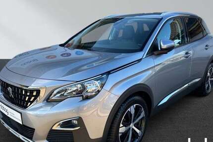 Peugeot 3008 34.105 km 16.490 € Oranienburg 16515