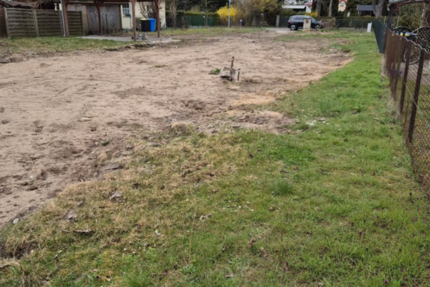 Grundstück zu verkaufen in Fredersdorf-Vogelsdorf 265.000 € 830 m² zimmer