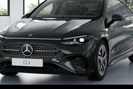 Mercedes-Benz CLA 200 9.900 km 47.500 &euro; Berlin 10587