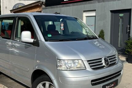 VW T5 Transporter 359.000 km 9.490 &euro; Berlin 13088