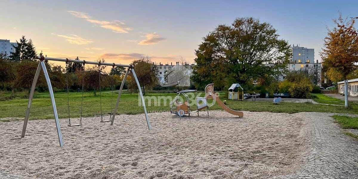 Etagenwohnung Berlin Johannisthal - 3 Zimmer, 70 m&sup2;, 250.000&euro; | Angebot:24597110