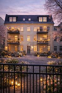 WILLKOMMEN ZU HAUSE: IHR KLEINER GARTEN VOR DER TÜR - Erdgeschoßwohnung Berlin-Grünau Grünau | Angebot:25837028