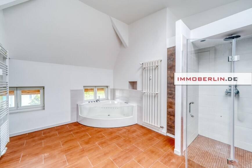 Etagenwohnung Berlin Niederschöneweide - 2 Zimmer, 49 m&sup2;, 195.000&euro; | Angebot:26672037