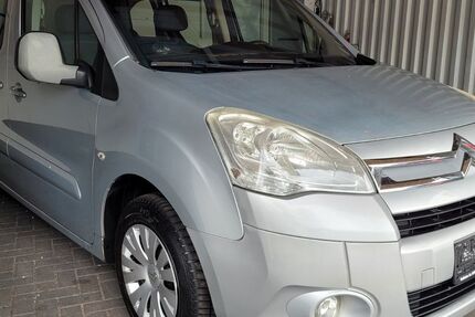 Citroen Berlingo 157.015 km 5.500 &euro; Berlin 12277