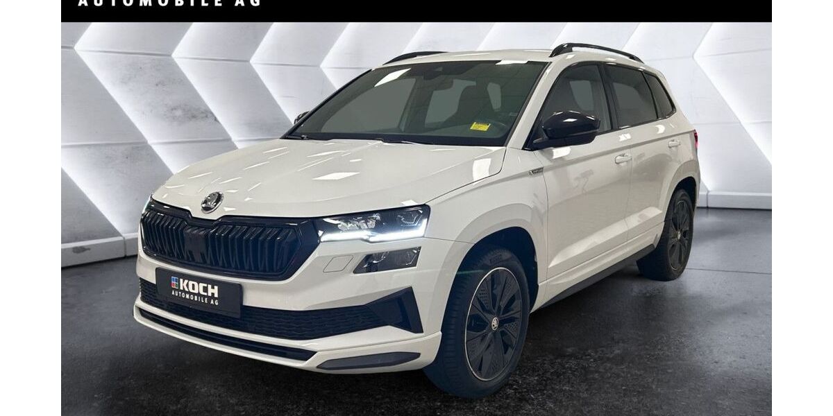 Skoda Karoq 68.200 km 27.990 &euro; Ludwigsfelde 14974