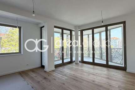 Wohnung Berlin Tempelhof-Schöneberg - 3 Zimmer, 76 m&sup2;, 2.249&euro; | Angebot:26246049