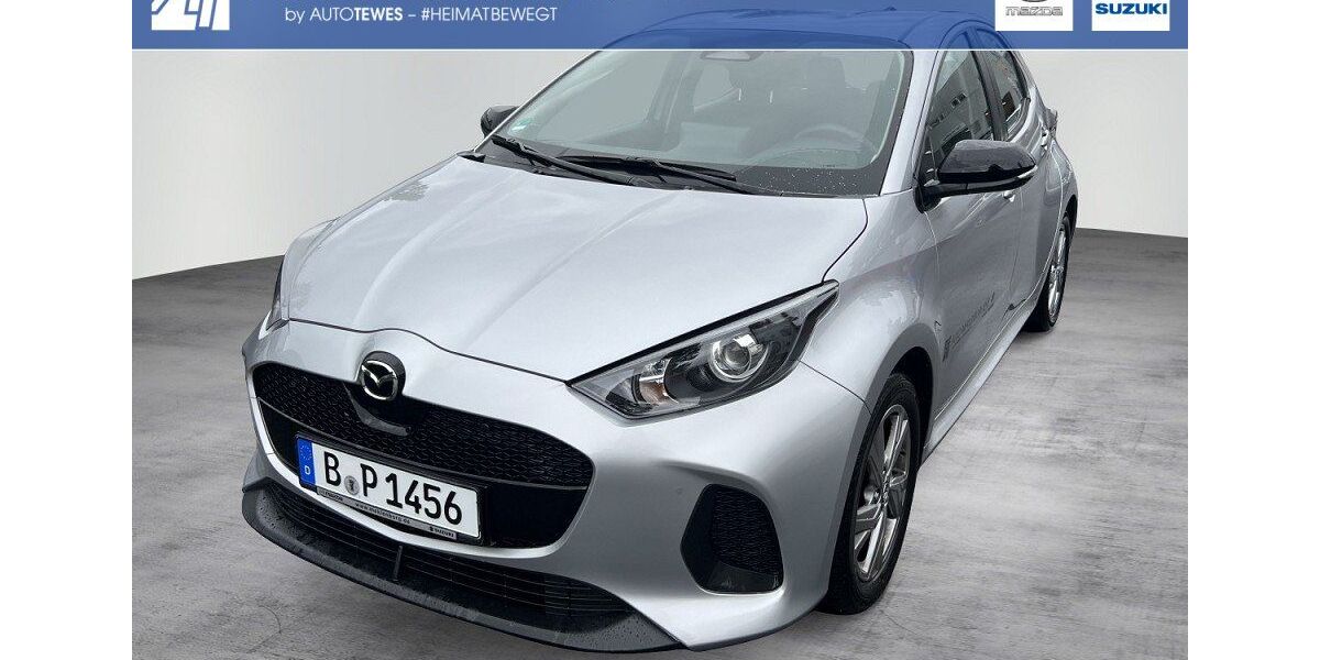 Mazda 2 Hybrid 5.291 km 22.990 &euro; Berlin 13599