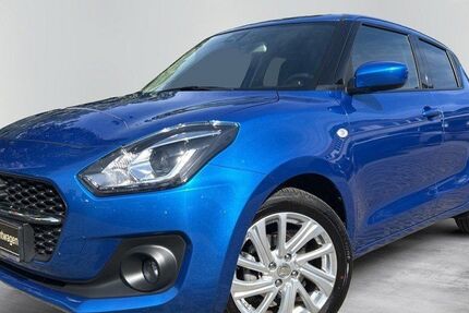 Suzuki Swift 10.695 km 16.990 &euro; Berlin 12247
