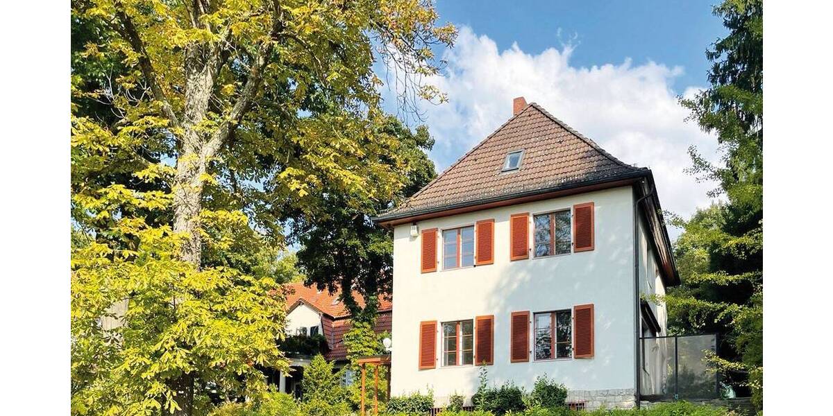 Einfamilienhaus Berlin Nikolassee - 1 Zimmer, 240 m&sup2;, 2.580.000&euro; | Angebot:26205350