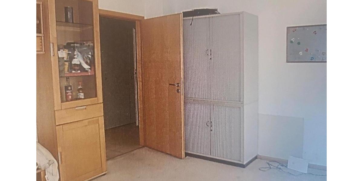 Dachgeschoßwohnung Berlin Lankwitz - 2 Zimmer, 46 m&sup2;, 249.000&euro; | Angebot:25783347