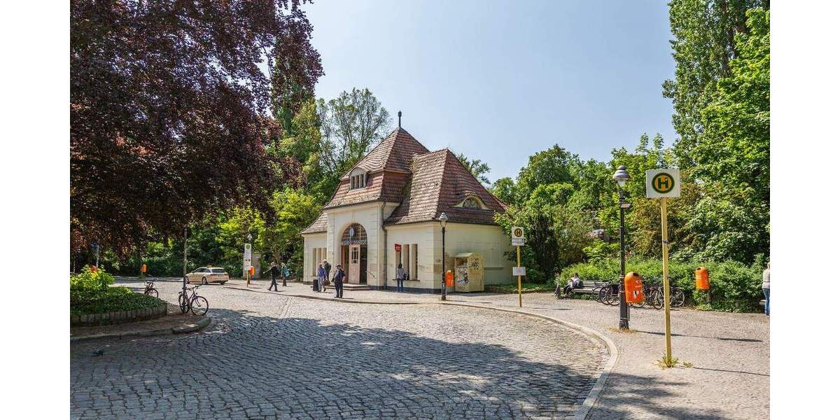 Grundstück Berlin Hermsdorf - 429.000&euro; | Angebot:25750187
