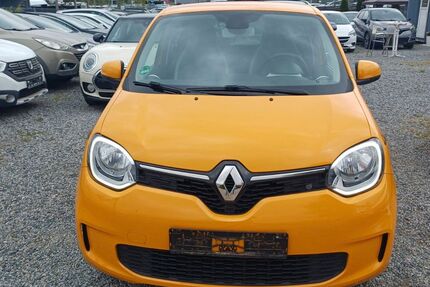 Renault Twingo 42.200 km 6.500 &euro; Berlin 12099