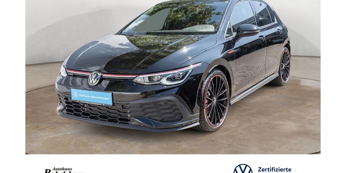 VW Golf 23.357 km 38.890 &euro; Potsdam 14482