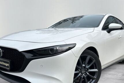 Mazda 3 19.667 km 24.990 &euro; Berlin 13599