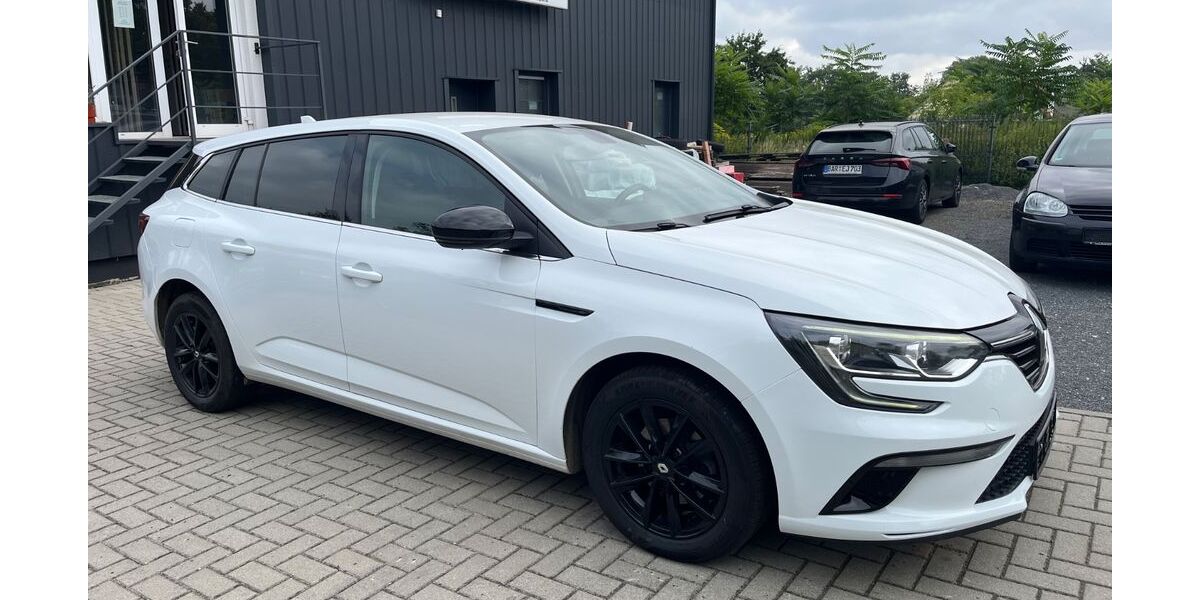 Renault Megane 68.200 km 11.190 &euro; Ahrensfelde 16356