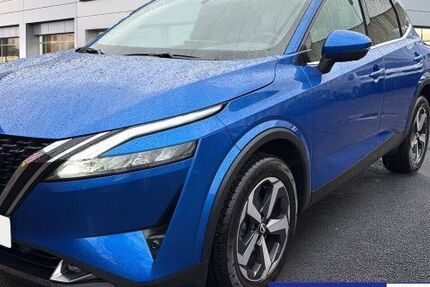 Nissan Qashqai 21.200 km 25.390 &euro; Berlin 10369