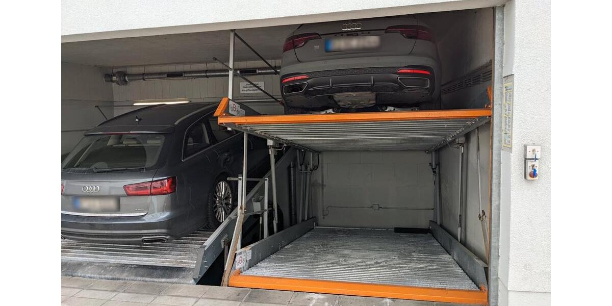 Garagen / Stellplätze Berlin Rummelsburg - 94&euro; | Angebot:26183085