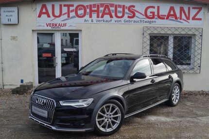 Audi A6 119.000 km 26.999 &euro; Schönefeld 12529