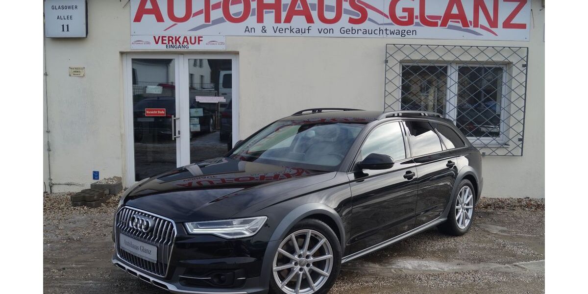 Audi A6 119.000 km 26.999 &euro; Schönefeld 12529