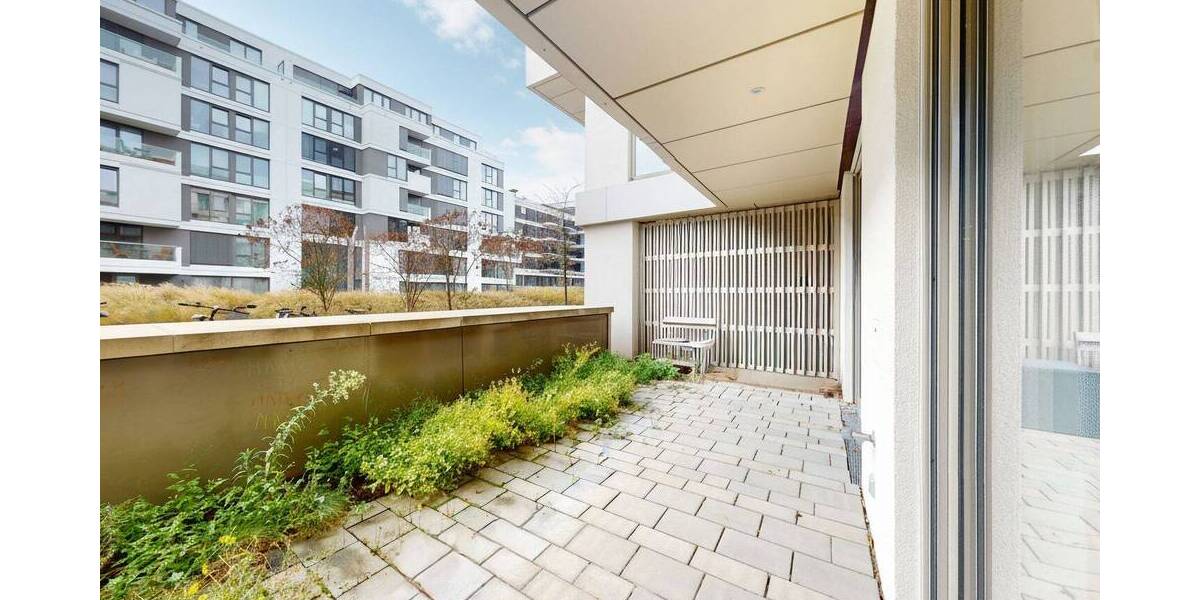 Etagenwohnung Berlin Kreuzberg - 4 Zimmer, 124 m&sup2;, 980.000&euro; | Angebot:26725215