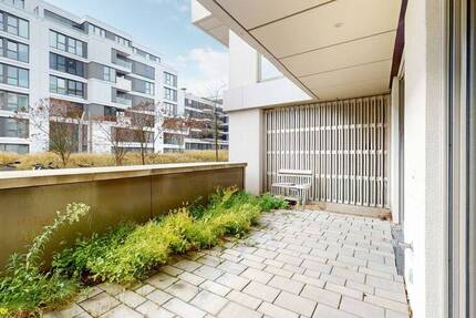 Wohnung Berlin Kreuzberg - 4 Zimmer, 124 m&sup2;, 980.000&euro; | Angebot:26725215