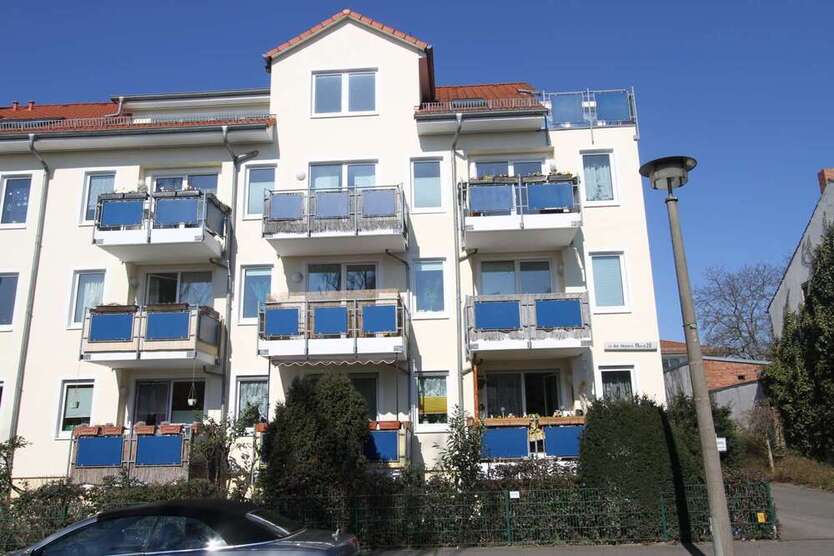 Wohnung zum Kaufen in Berlin 234.000 € 59 m²