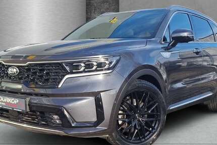 Kia Sorento 48.827 km 37.770 &euro; Berlin 10409