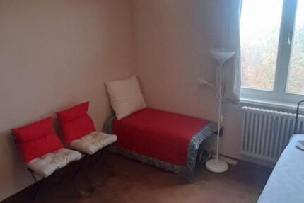 Einzimmerwohnung wg zimmer