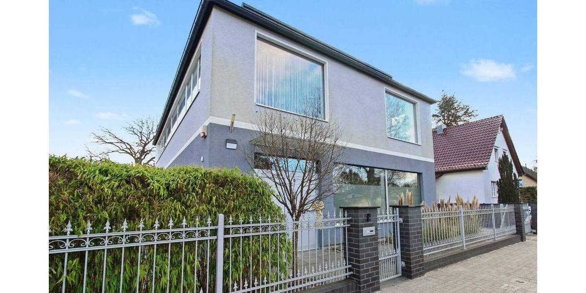 Einfamilienhaus Schöneiche bei Berlin - 5 Zimmer, 290 m&sup2;, 1.099.900&euro; | Angebot:26585211