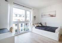 Wohnung zum Kaufen in Berlin 260.000 € 26 m²