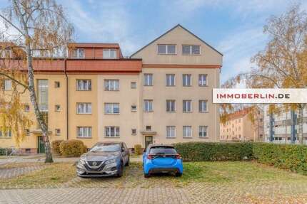 Wohnung Berlin Reinickendorf - 3 Zimmer, 79 m&sup2;, 239.000&euro; | Angebot:25981595