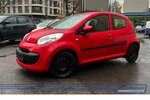 Citroen C1 Style*Automatik*05/27*2-Hand*5-Tür*PDC 91.804 km 4.490 &euro; Berlin 13187