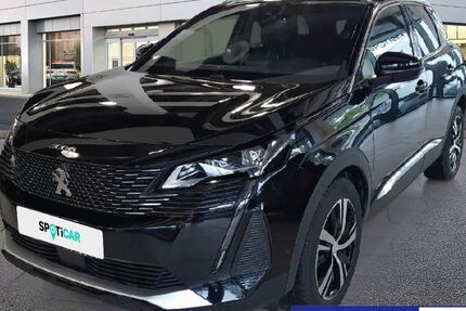 Peugeot 3008 41.110 km 23.990 &euro; Berlin 12103
