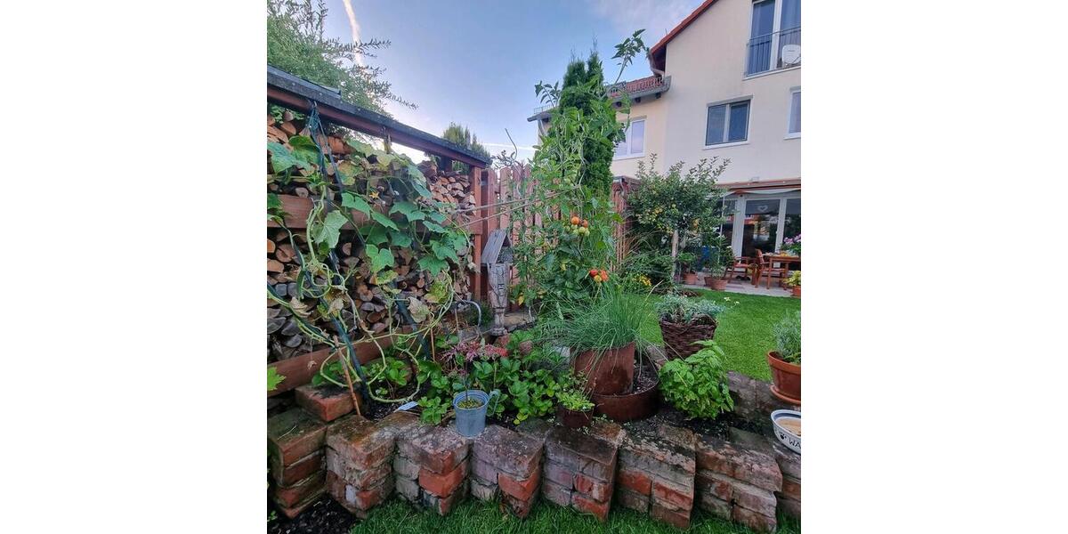 Reihenhaus Hennigsdorf - 5 Zimmer, 119 m&sup2;, 549.000&euro; | Angebot:24653548