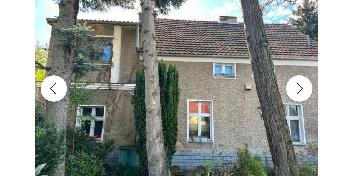 Einfamilienhaus Berlin Marzahn-Hellersdorf - 7 Zimmer, 200 m&sup2;, 470.000&euro; | Angebot:26750633