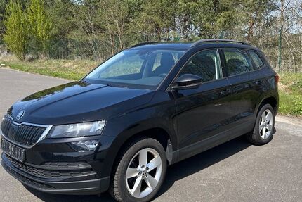 Skoda Karoq 172.000 km 13.300 &euro; Mittenwalde 15749