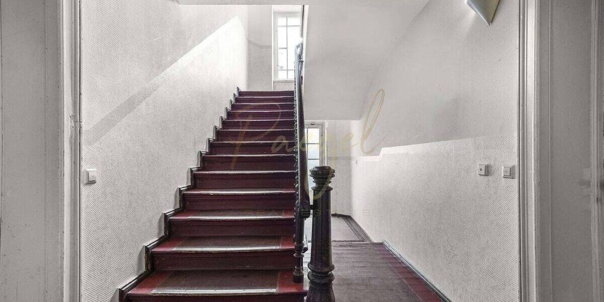 Etagenwohnung Berlin Kreuzberg - 2 Zimmer, 50 m&sup2;, 299.000&euro; | Angebot:25998999