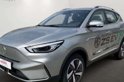 MG ZS 5.731 km 19.480 € Ludwigsfelde 14974