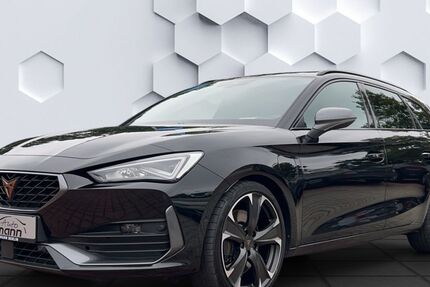 Cupra Leon 63.173 km 24.987 € Berlin 12524